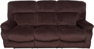 Evok Fabric Manual Recliners