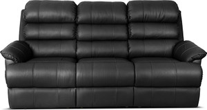 Little Nap Recliners Leatherette Manual Recliners