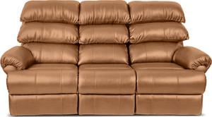 Little Nap Recliners Leatherette Manual Recliners
