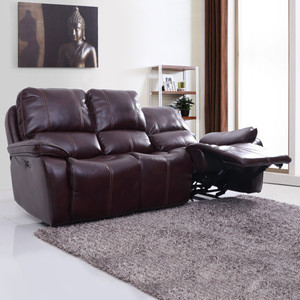Evok Leatherette Powered Recliners