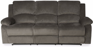@home by Nilkamal Fabric Manual Recliners