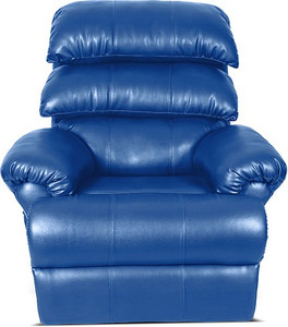 Little Nap Recliners Leatherette Powered Recliners