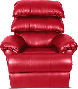 Little Nap Recliners Leatherette Manual Recliners