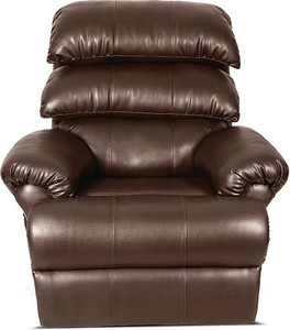 Little Nap Recliners Leatherette Powered Recliners