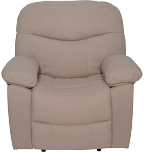 Evok Fabric Manual Recliners
