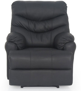 JFA Leatherette Manual Recliners
