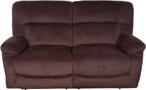 Evok Fabric Manual Recliners