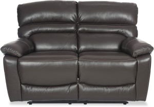 Durian Leather Manual Recliners
