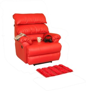 Recliners India Leatherette Powered Recliners