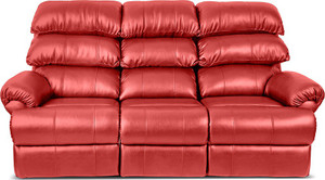 Little Nap Recliners Leatherette Powered Recliners