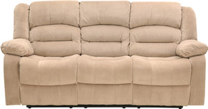 Royal Oak Fabric Manual Recliners