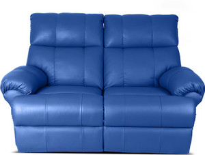 Little Nap Recliners Leatherette Powered Recliners
