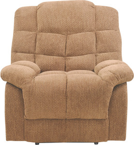 Royal Oak Fabric Manual Recliners
