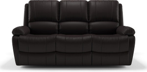 Urban Ladder Leatherette Manual Recliners