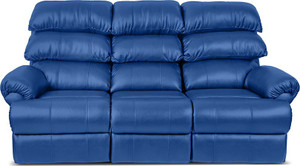 Little Nap Recliners Leatherette Manual Recliners