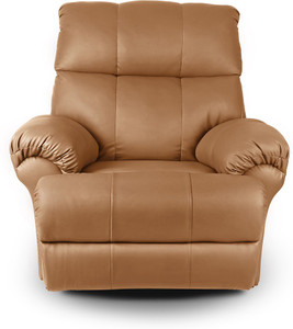 Little Nap Recliners Leatherette Manual Recliners