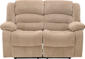 Royal Oak Fabric Manual Recliners
