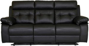 Recliners India Leatherette Manual Recliners