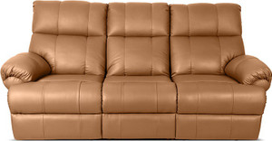 Little Nap Recliners Leatherette Manual Recliners