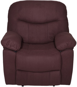 Evok Fabric Manual Recliners