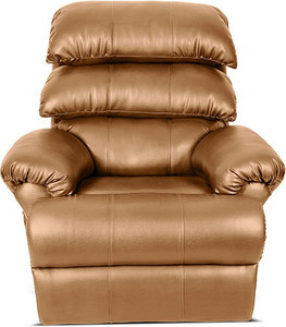 Little Nap Recliners Leatherette Powered Recliners