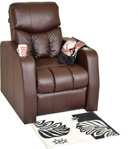 Recliners India Leatherette Manual Recliners