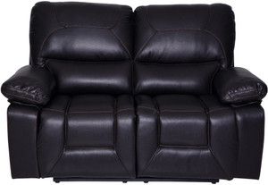 Evok Leatherette Manual Recliners