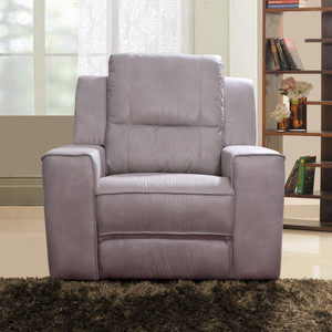 Evok Fabric Manual Recliners