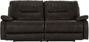 Durian Leather Manual Recliners