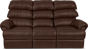 Little Nap Recliners Leatherette Manual Recliners