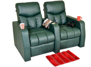 Recliners India Leatherette Manual Recliners