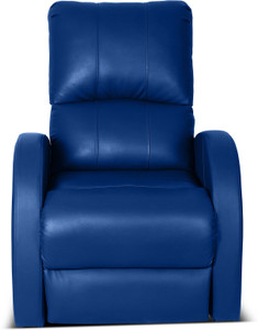 Little Nap Recliners Leatherette Manual Recliners