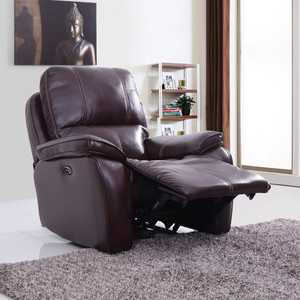 Evok Leatherette Powered Recliners