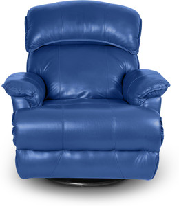 Little Nap Recliners Leatherette Manual Swivel Recliners