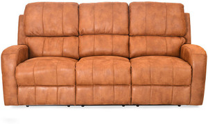 @home by Nilkamal Fabric Manual Recliners