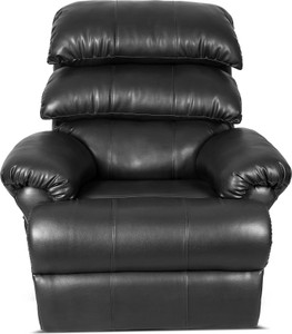 Little Nap Recliners Leatherette Powered Recliners