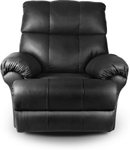 Little Nap Recliners Leatherette Manual Recliners