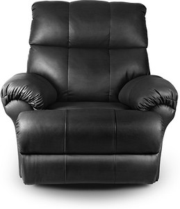 Little Nap Recliners Leatherette Manual Recliners