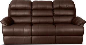 Little Nap Recliners Leatherette Powered Recliners