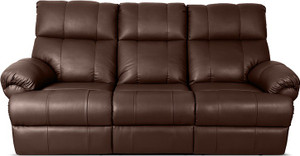 Little Nap Recliners Leatherette Manual Recliners