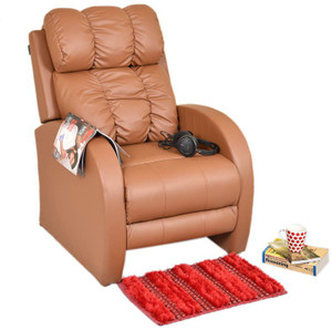 Recliners India Leatherette Manual Recliners