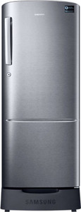 Samsung 212 L Direct Cool Single Door Refrigerator