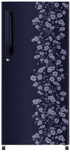 Haier 195 L Direct Cool Single Door Refrigerator
