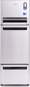 Whirlpool 240 L Frost Free Triple Door Refrigerator