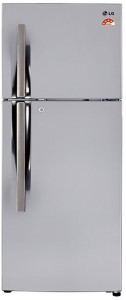 LG 260 L Frost Free Double Door Refrigerator