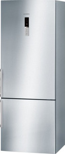 Bosch 505 L Frost Free Double Door Refrigerator