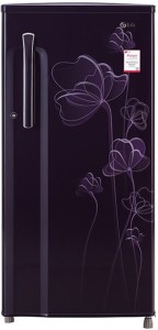 LG 188 L Direct Cool Single Door Refrigerator