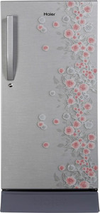 Haier 195 L Direct Cool Single Door Refrigerator