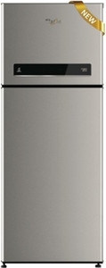 Whirlpool 265 L Frost Free Double Door Refrigerator