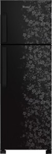Whirlpool 245 L Frost Free Double Door 2 Star Refrigerator(Midnight Bloom, NEO FR258 CLS PLUS 2S)